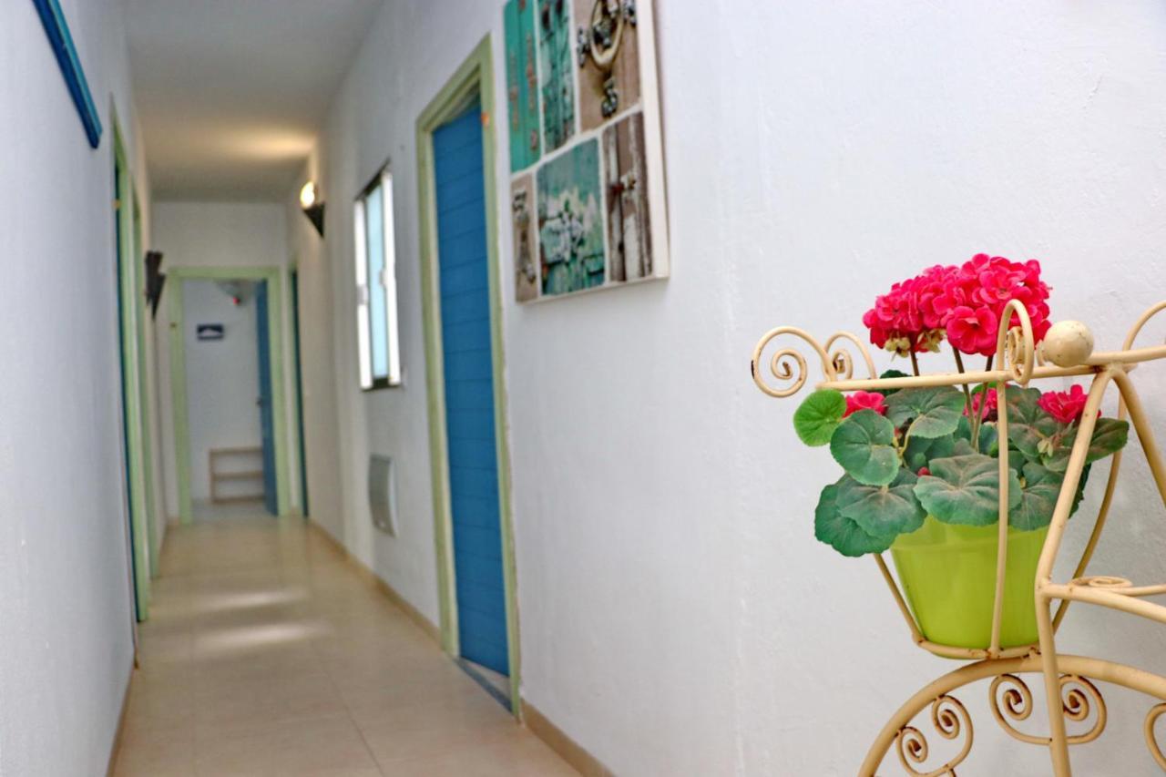 Habitacion Canaveral Playa Conil IV Conil De La Frontera Bagian luar foto
