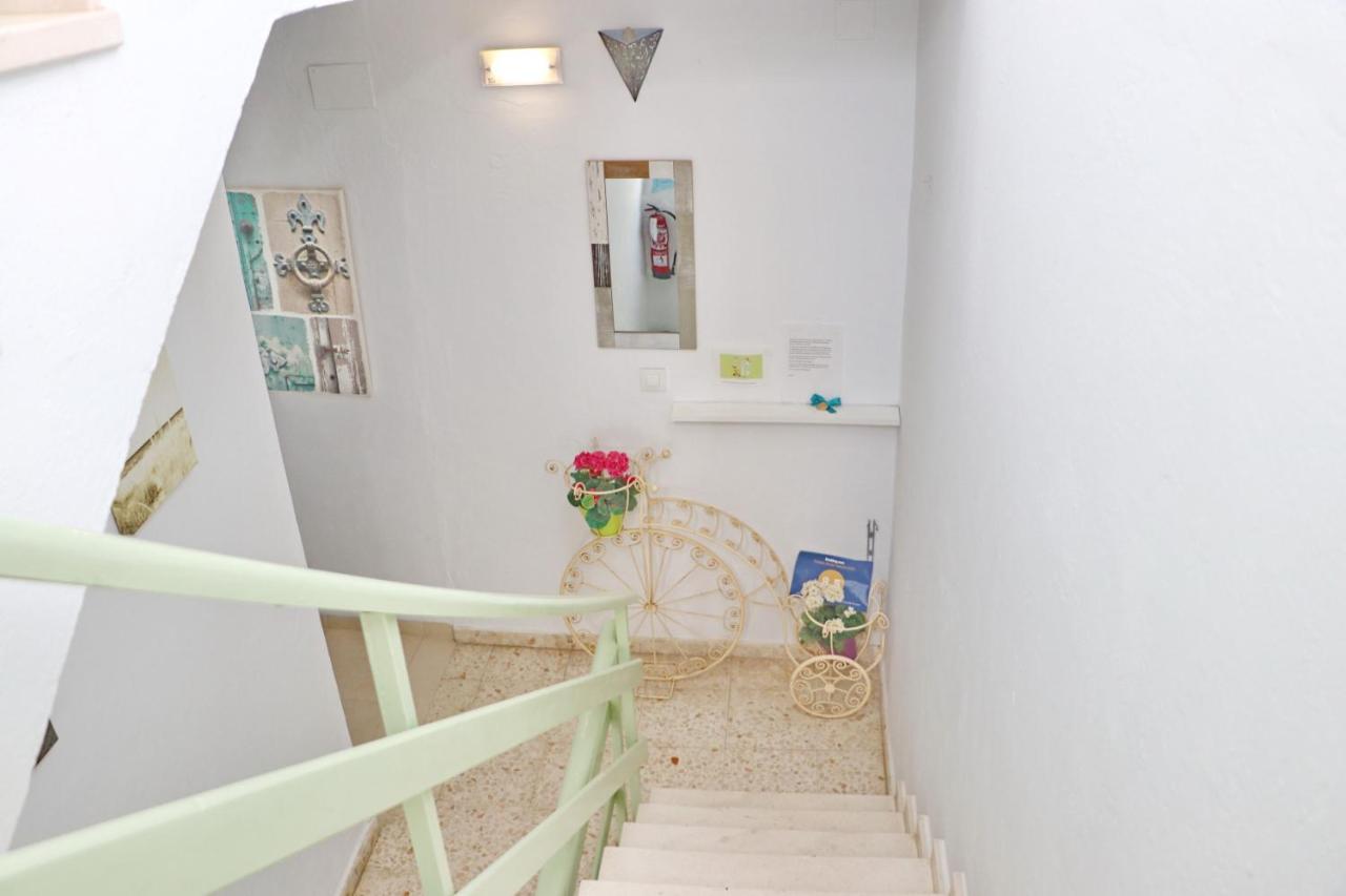 Habitacion Canaveral Playa Conil IV Conil De La Frontera Bagian luar foto
