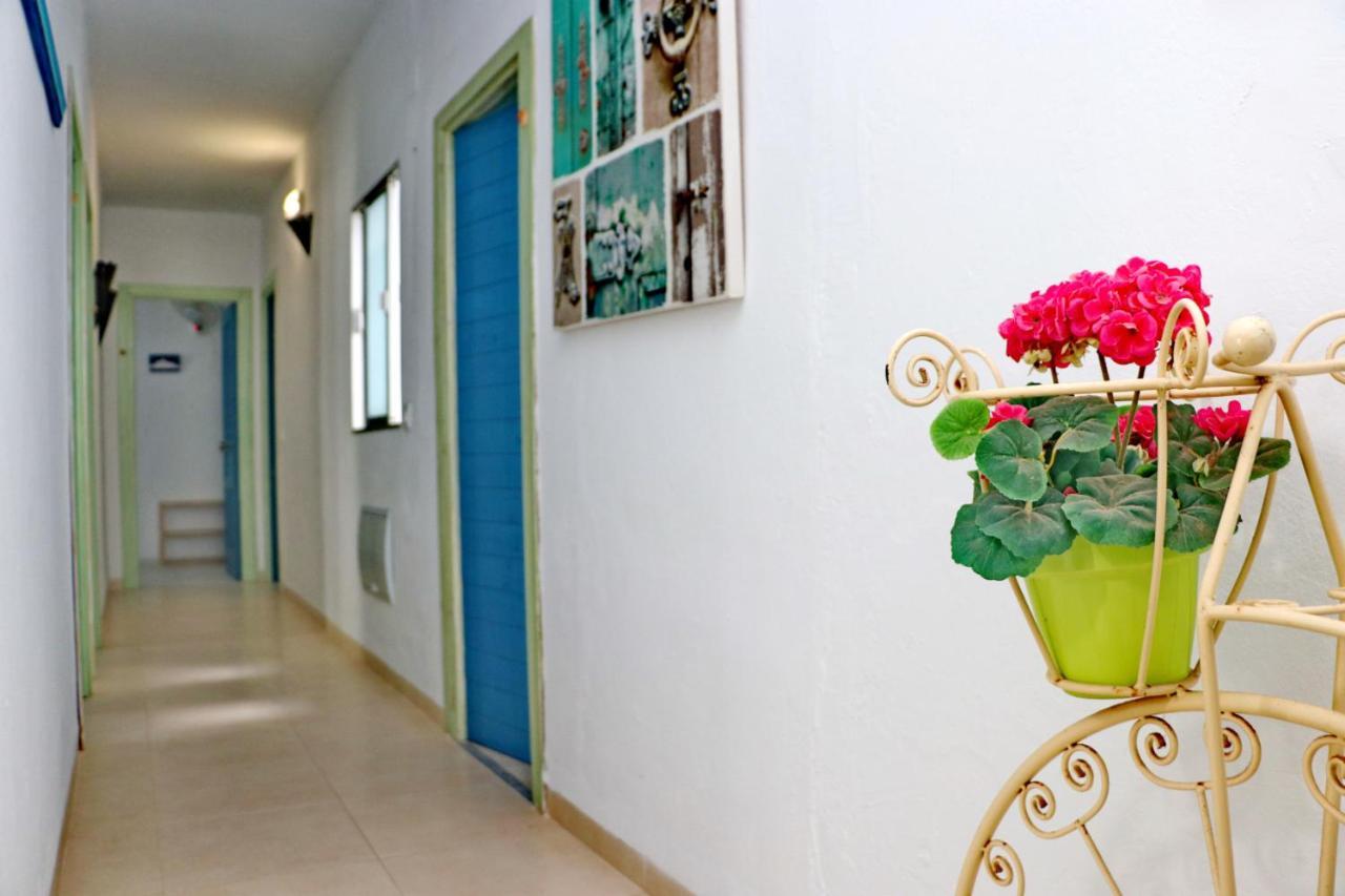 Habitacion Canaveral Playa Conil IV Conil De La Frontera Bagian luar foto